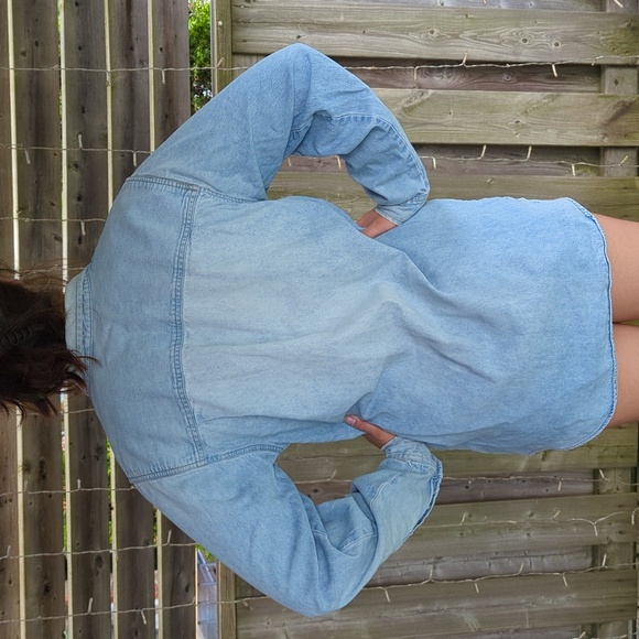 Denim Shirt - Picture 2 of 7